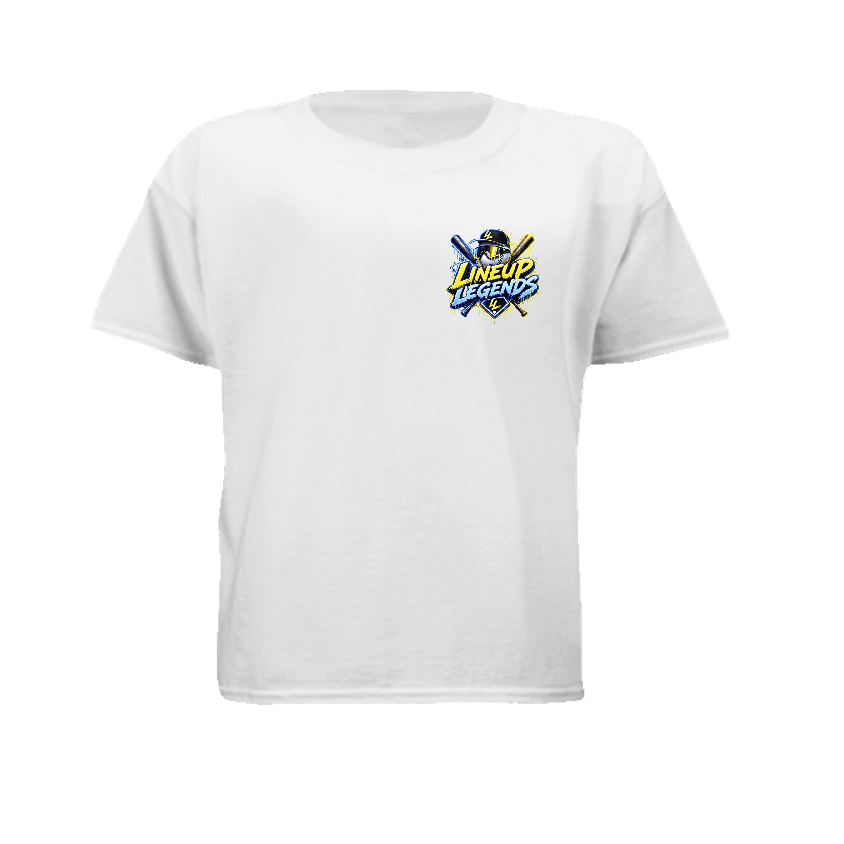 WHITE - 3312 - FRONT