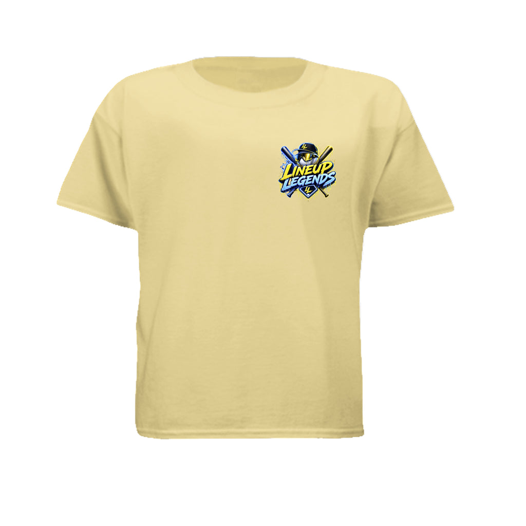 BANANA CREAM - 3312 - FRONT