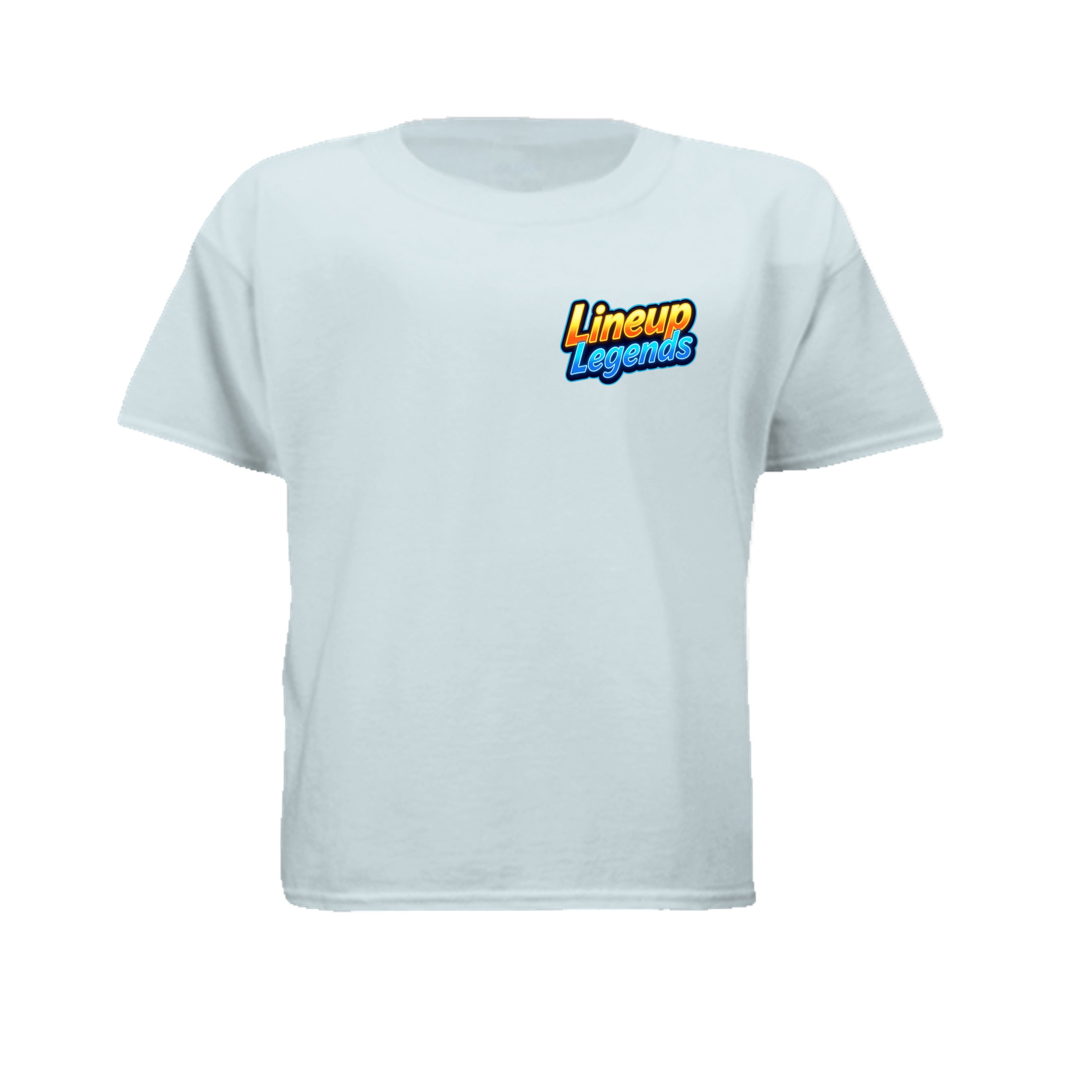 ICE BLUE - 3312 - FRONT