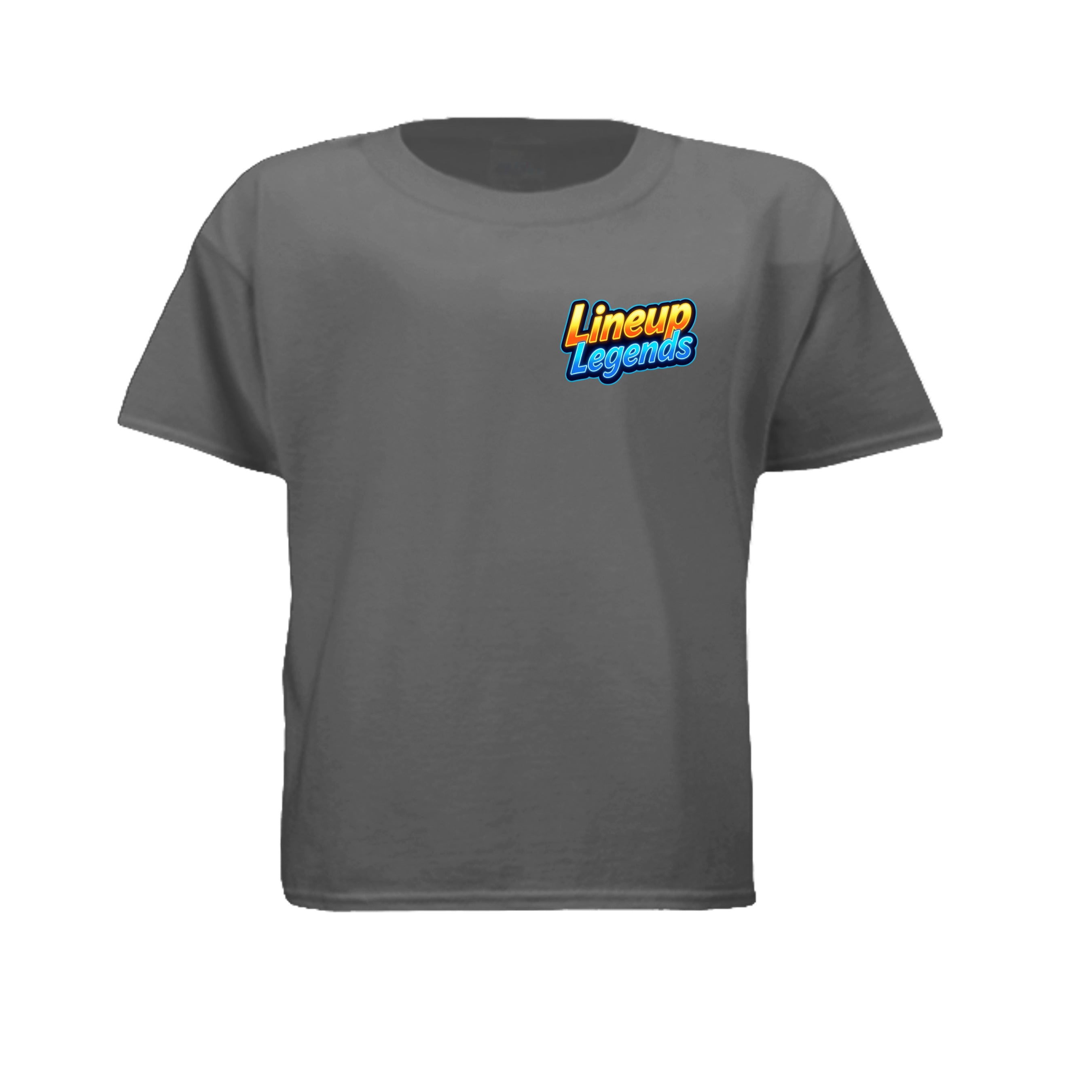 CHARCOAL - 3312 - FRONT