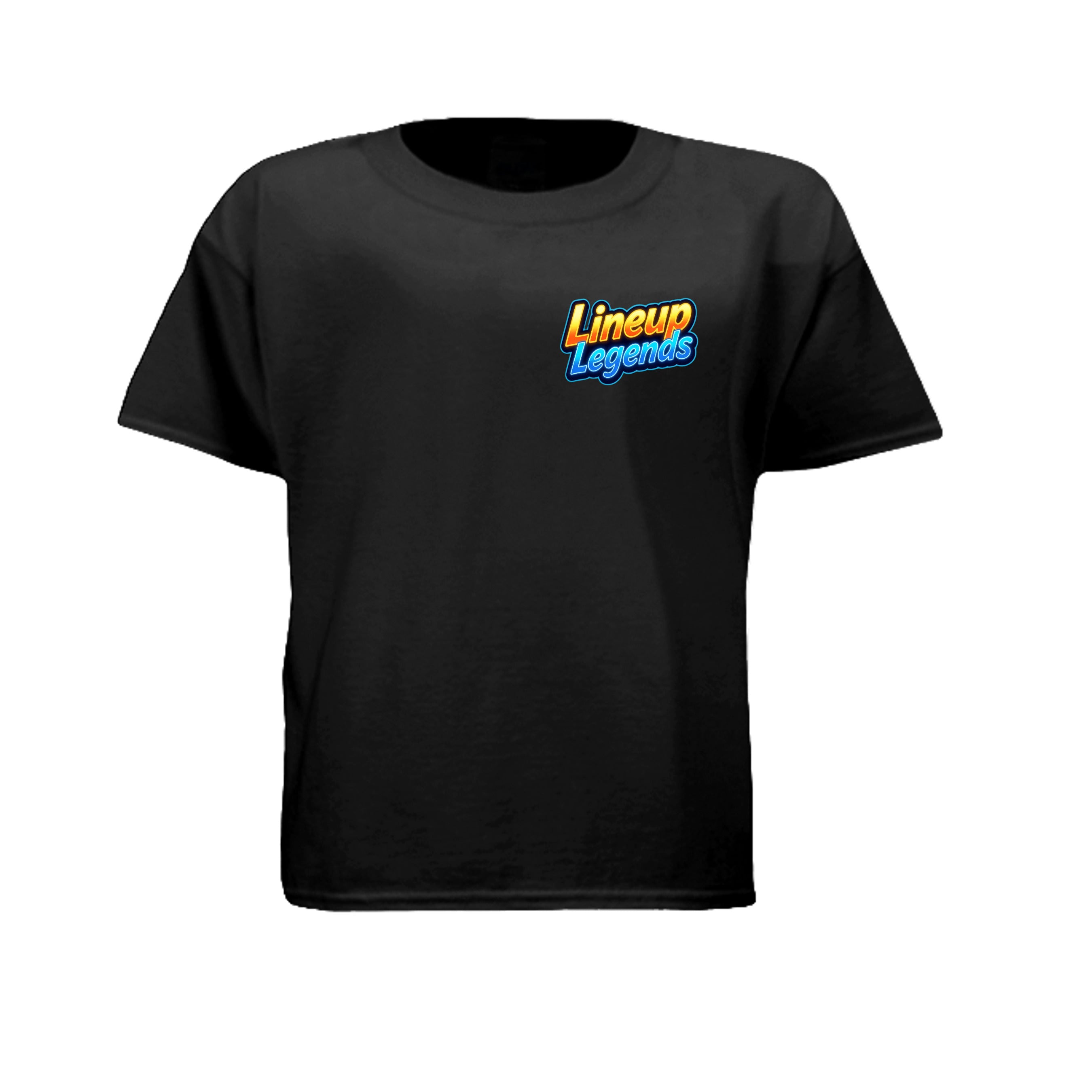 BLACK - 3312 - FRONT