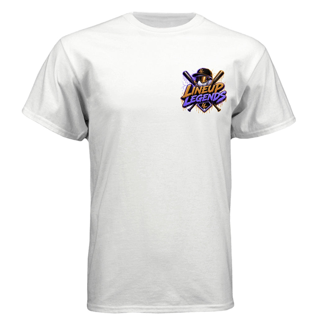 WHITE - 6010 - FRONT