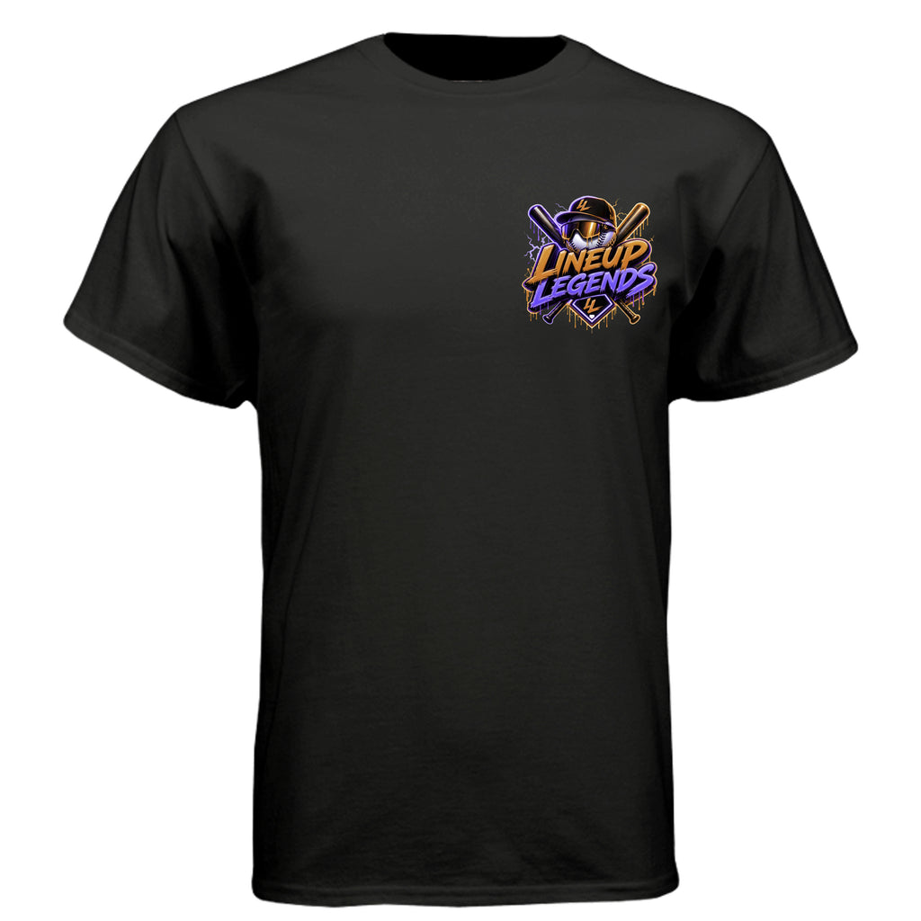 BLACK - 6010 - FRONT