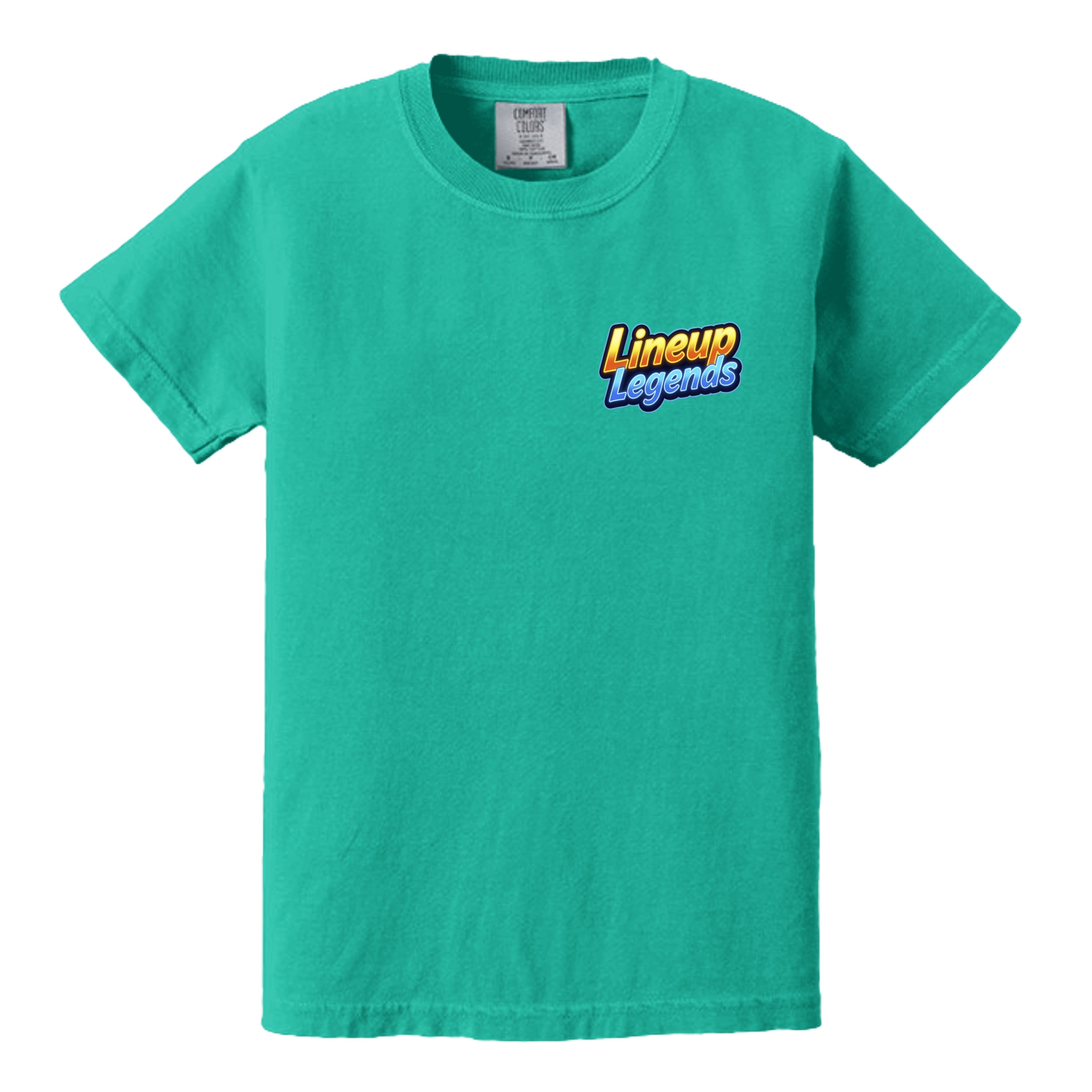 Island Green - C9018 - FRONT
