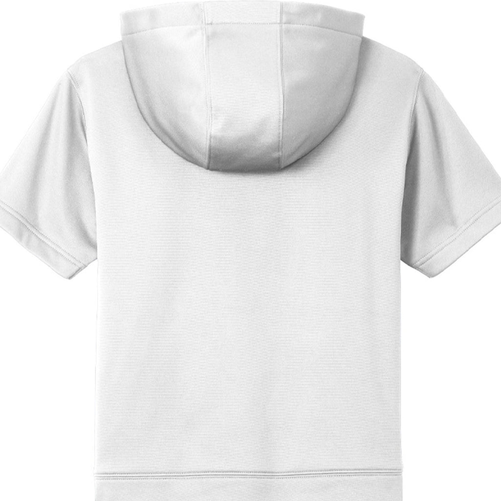 White - YST251 - BACK