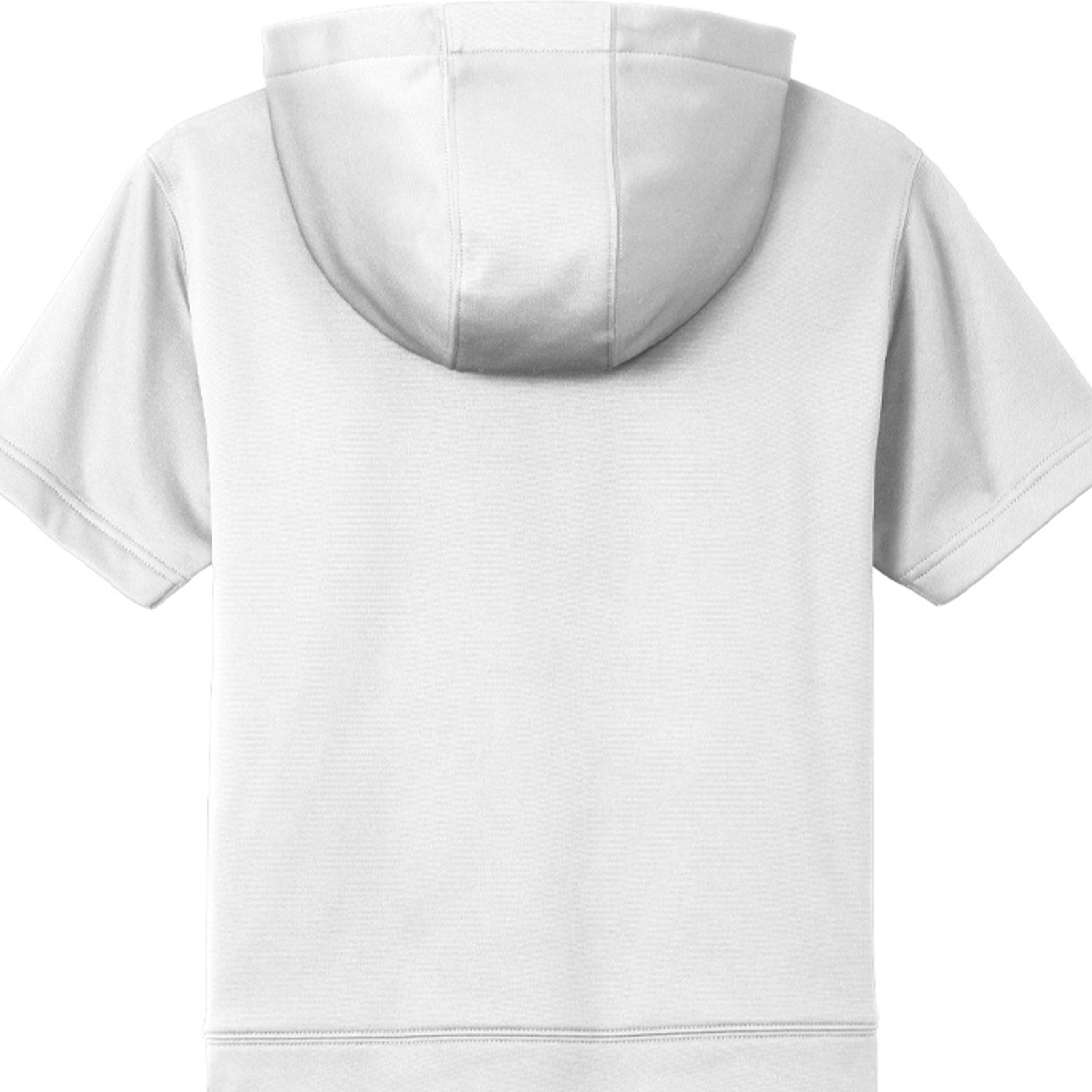 White - YST251 - BACK
