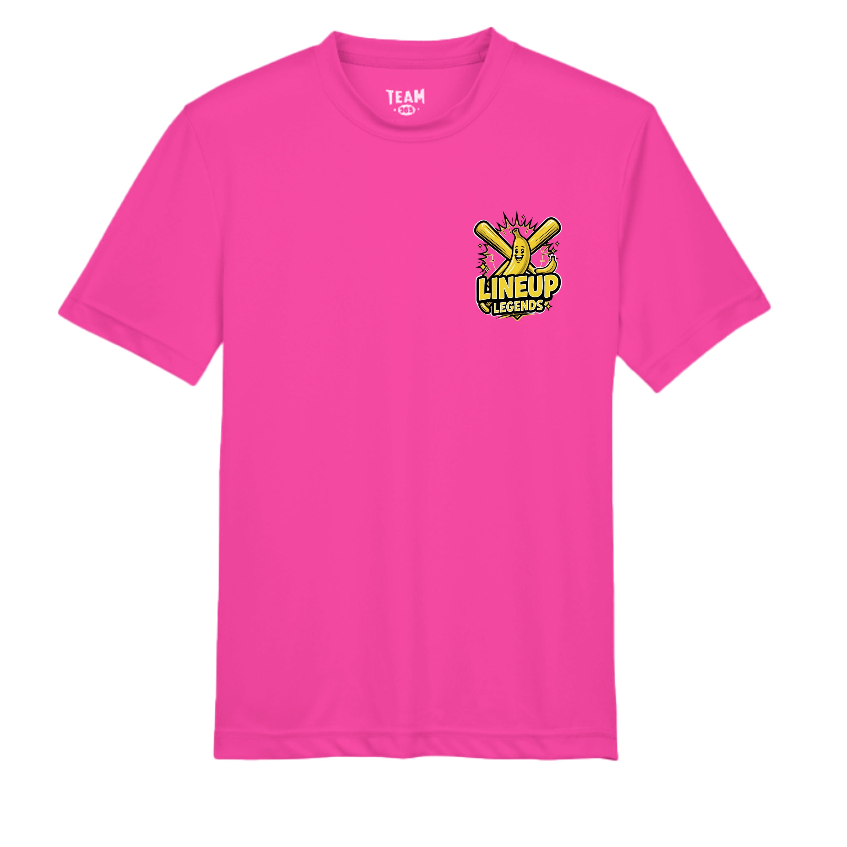Bright Magenta - TT11Y - FRONT