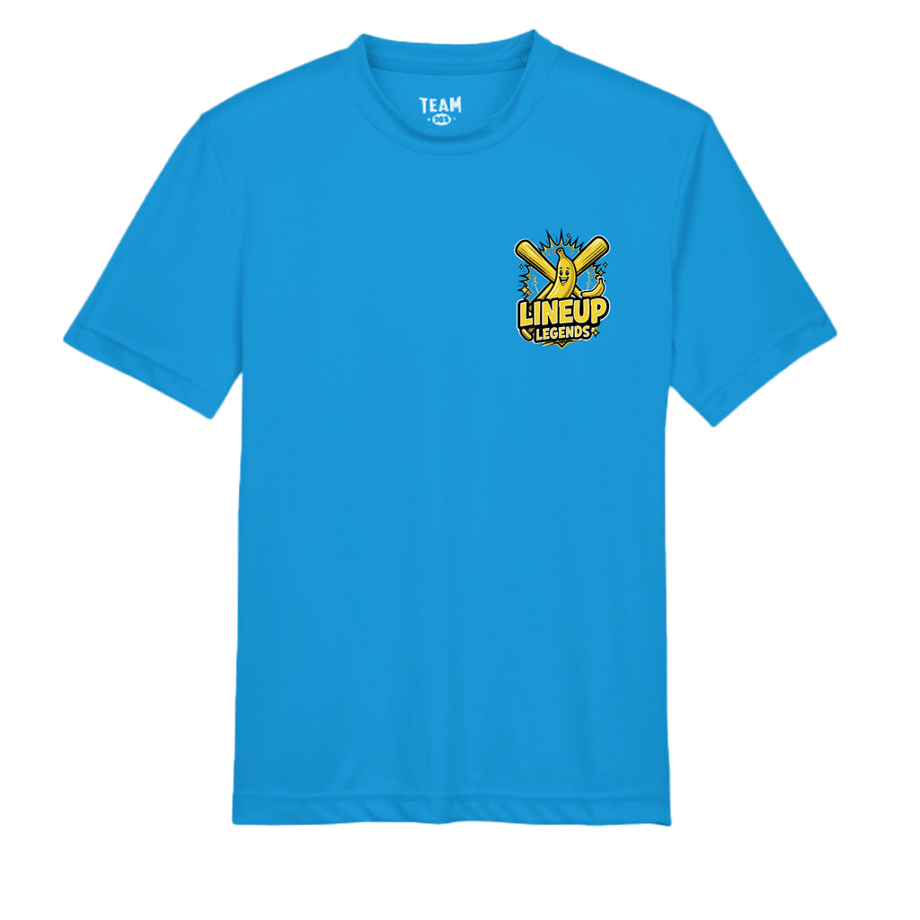 ELECTRIC BLUE - TT11Y - FRONT