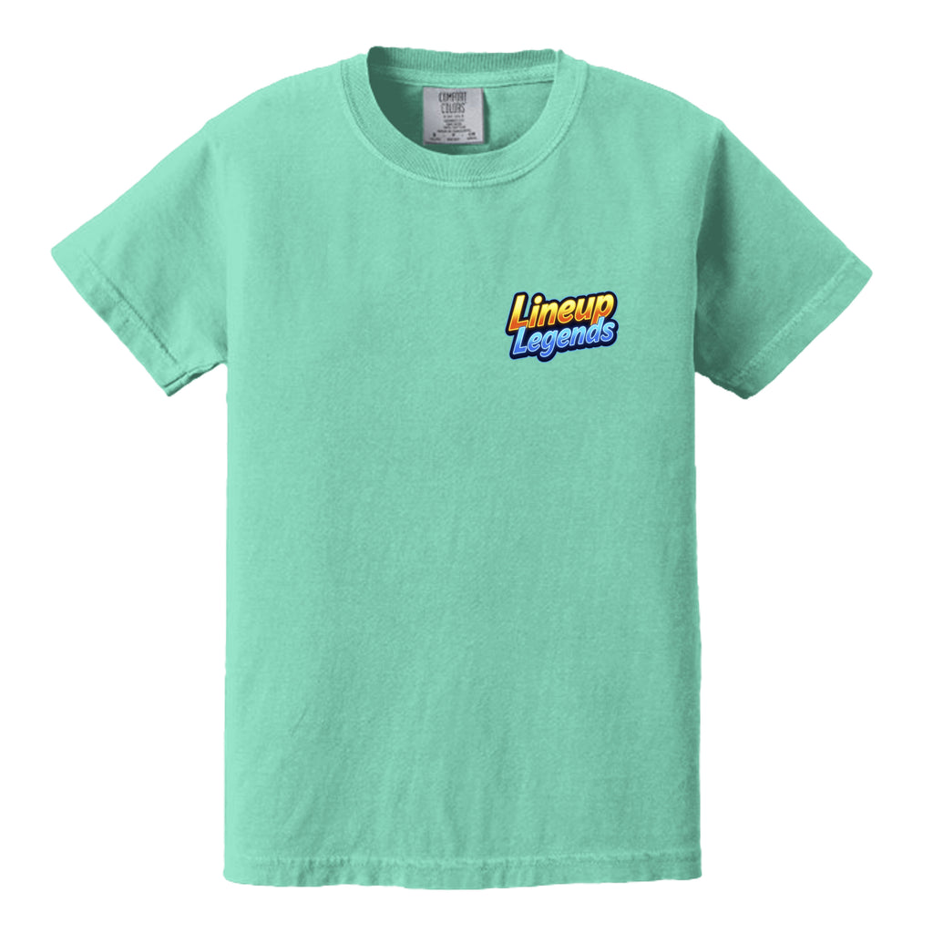ISLAND REEF - C9018 - FRONT