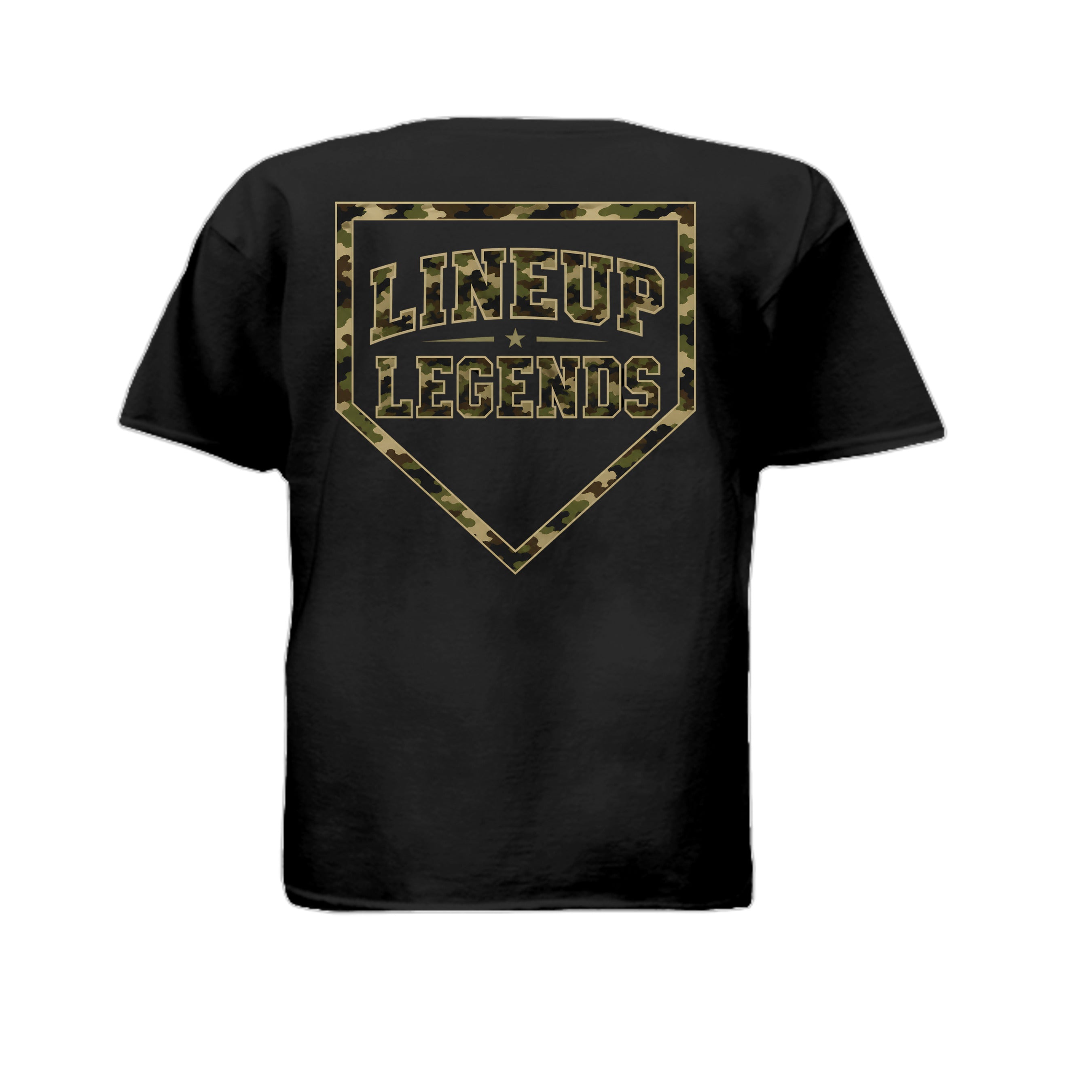 BLACK - 3312 - BACK