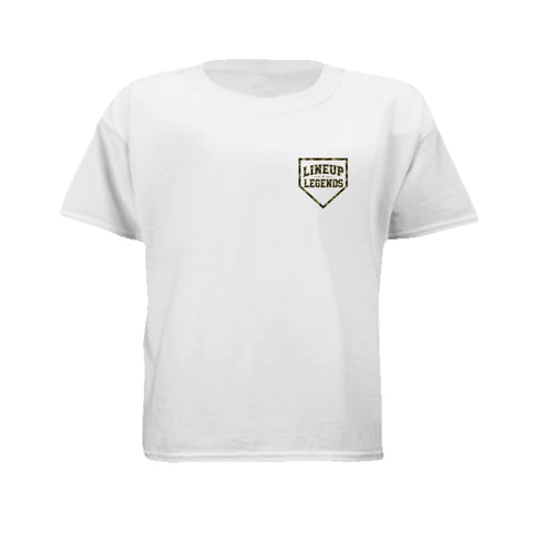 WHITE - 3312 - FRONT