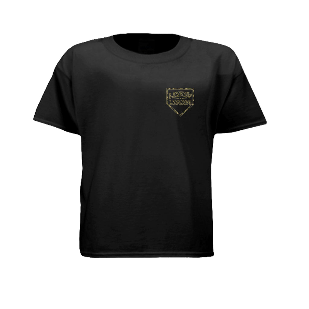 BLACK - 3312 - FRONT