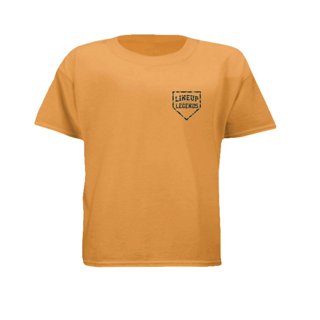 ORANGE - 3312 - FRONT