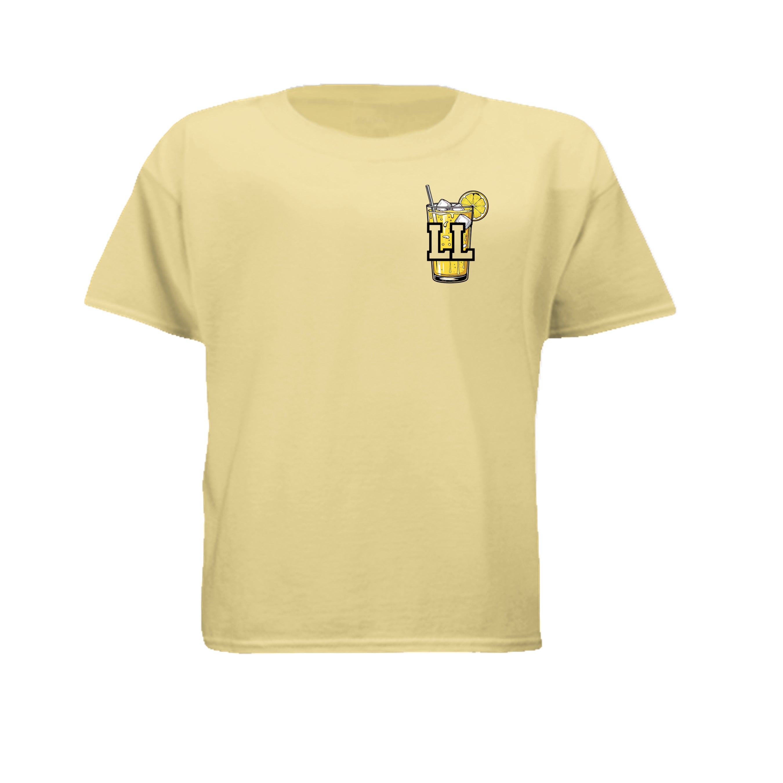 BANANA CREAM - 3312 - FRONT