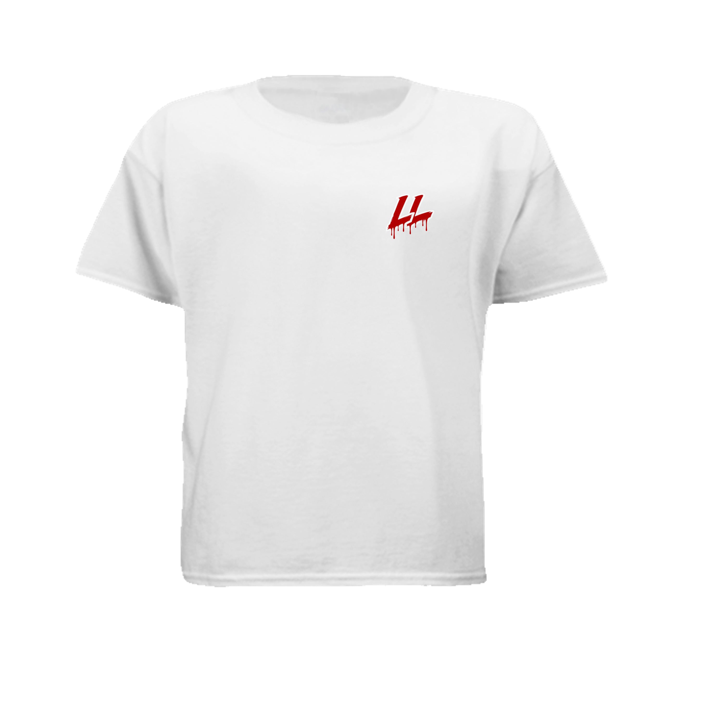 WHITE - 3312 - FRONT