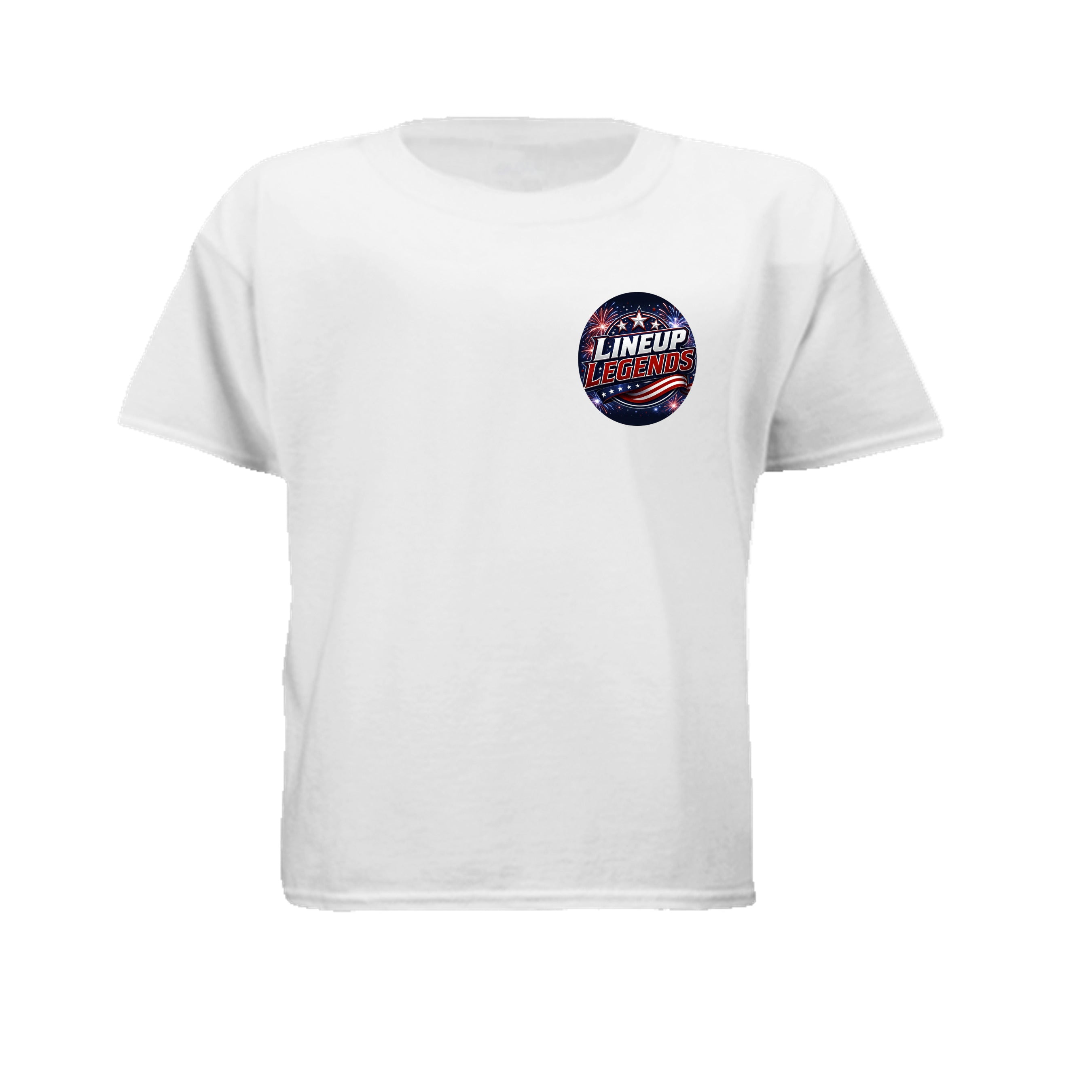 WHITE - 3312 - FRONT