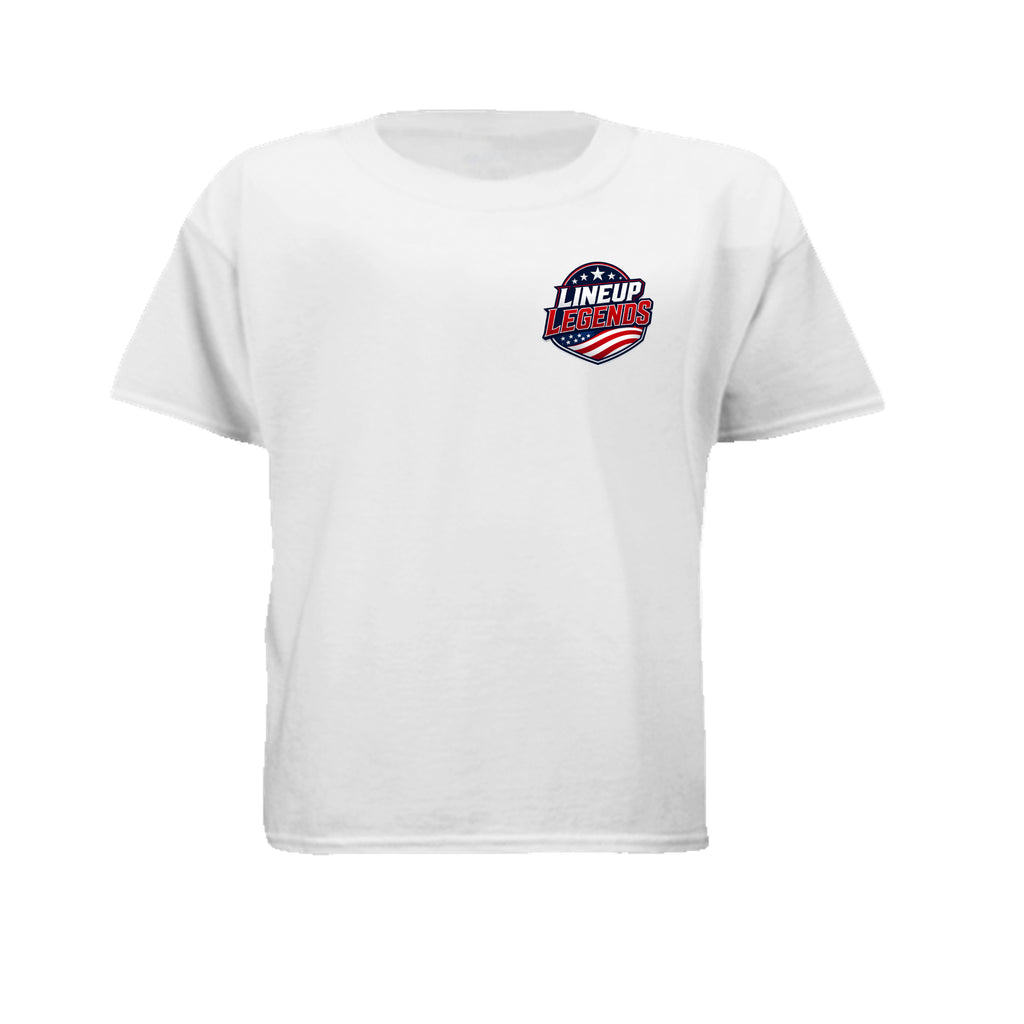 WHITE - 3312 - FRONT