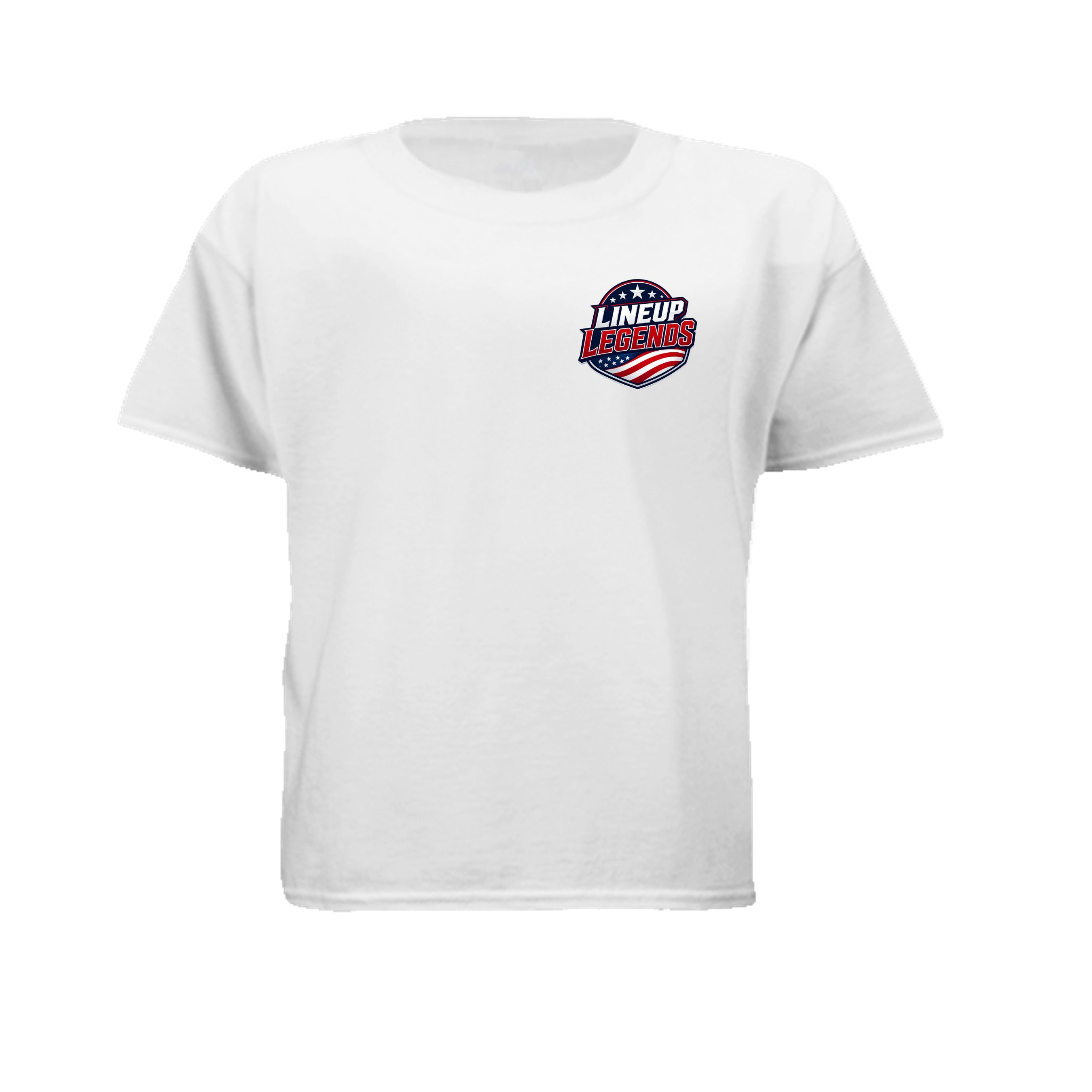 WHITE - 3312 - FRONT