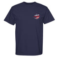 TRUE NAVY - C1717 - FRONT