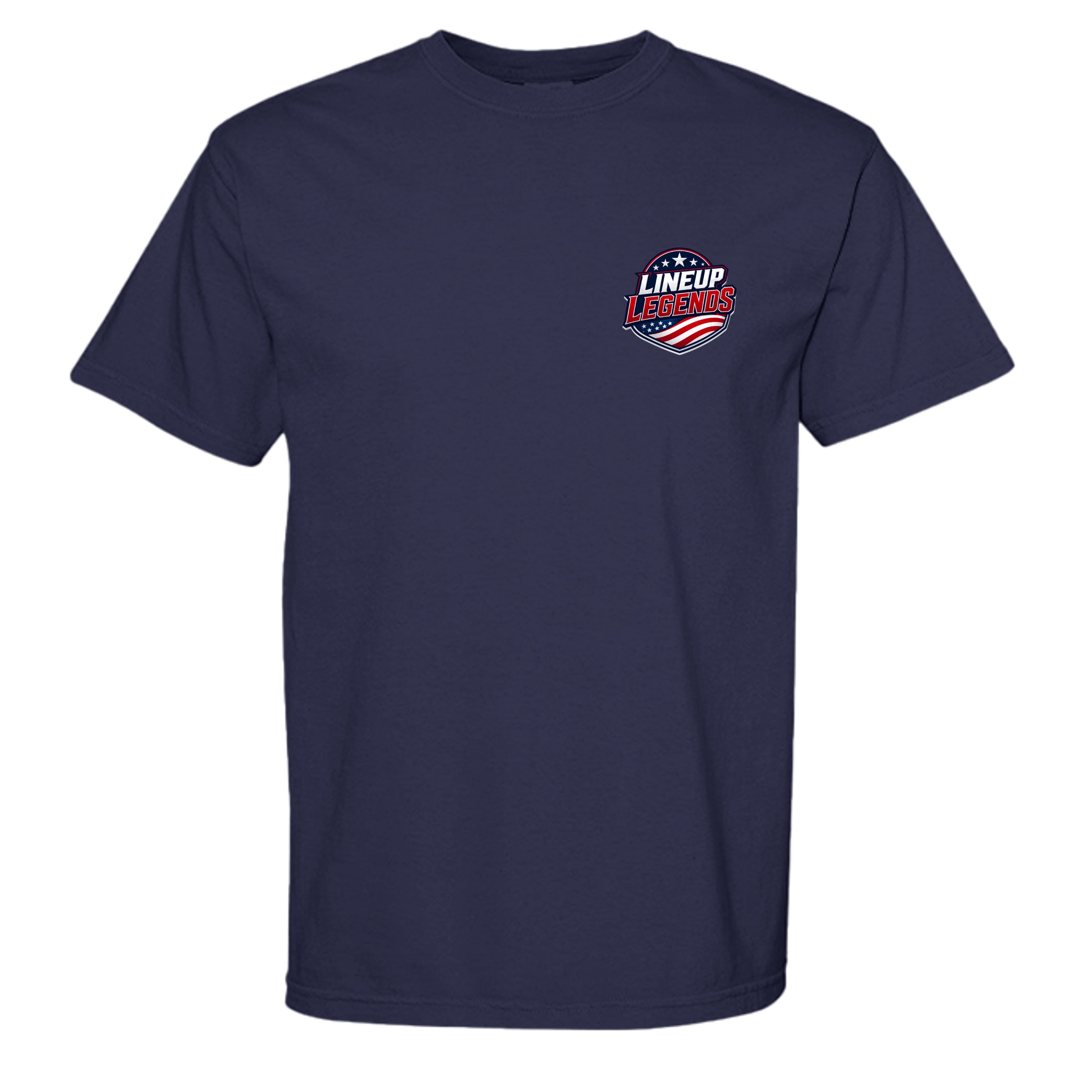 TRUE NAVY - C1717 - FRONT