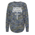 Vintage Camo - 3525 - FRONT