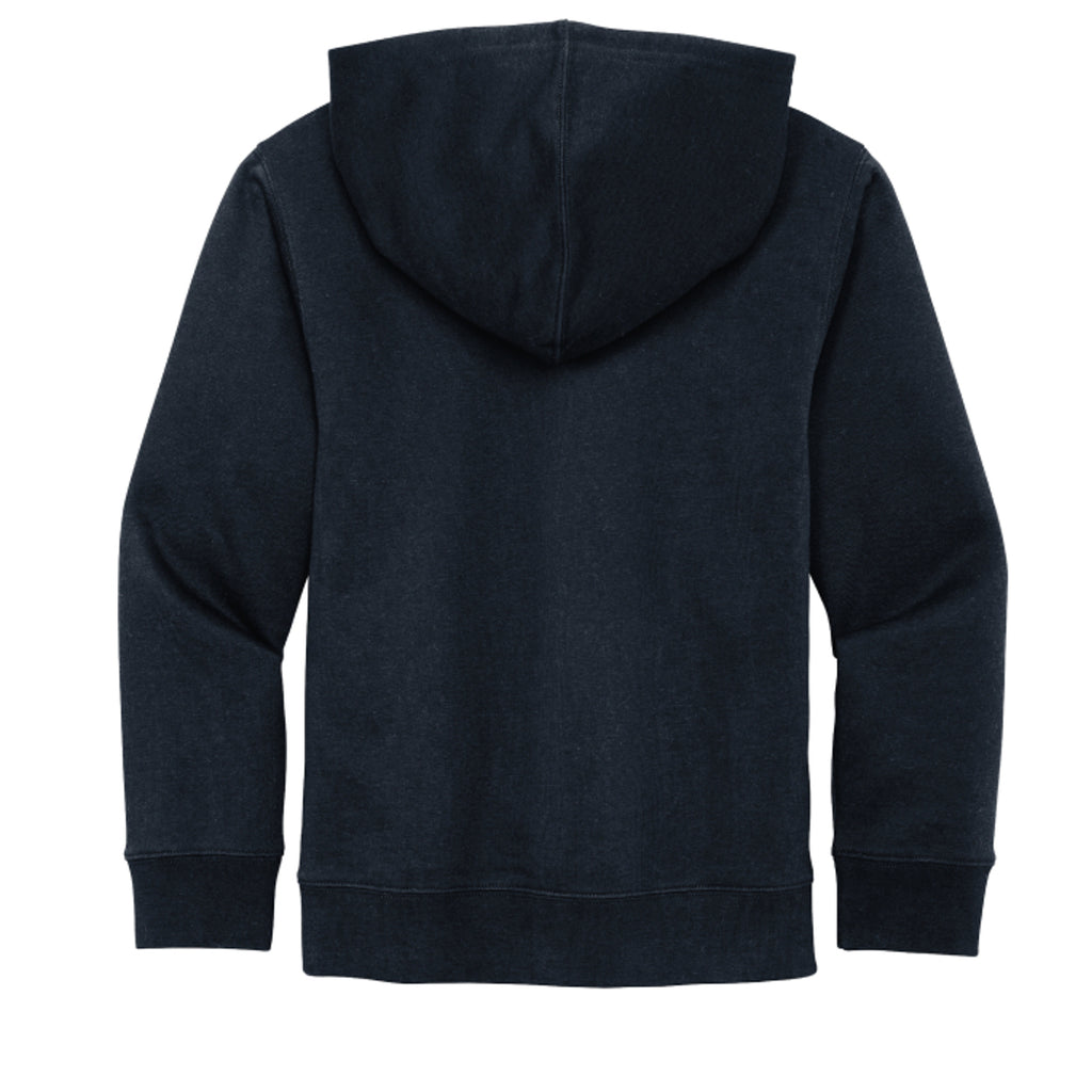 New Navy - DT6100Y - BACK