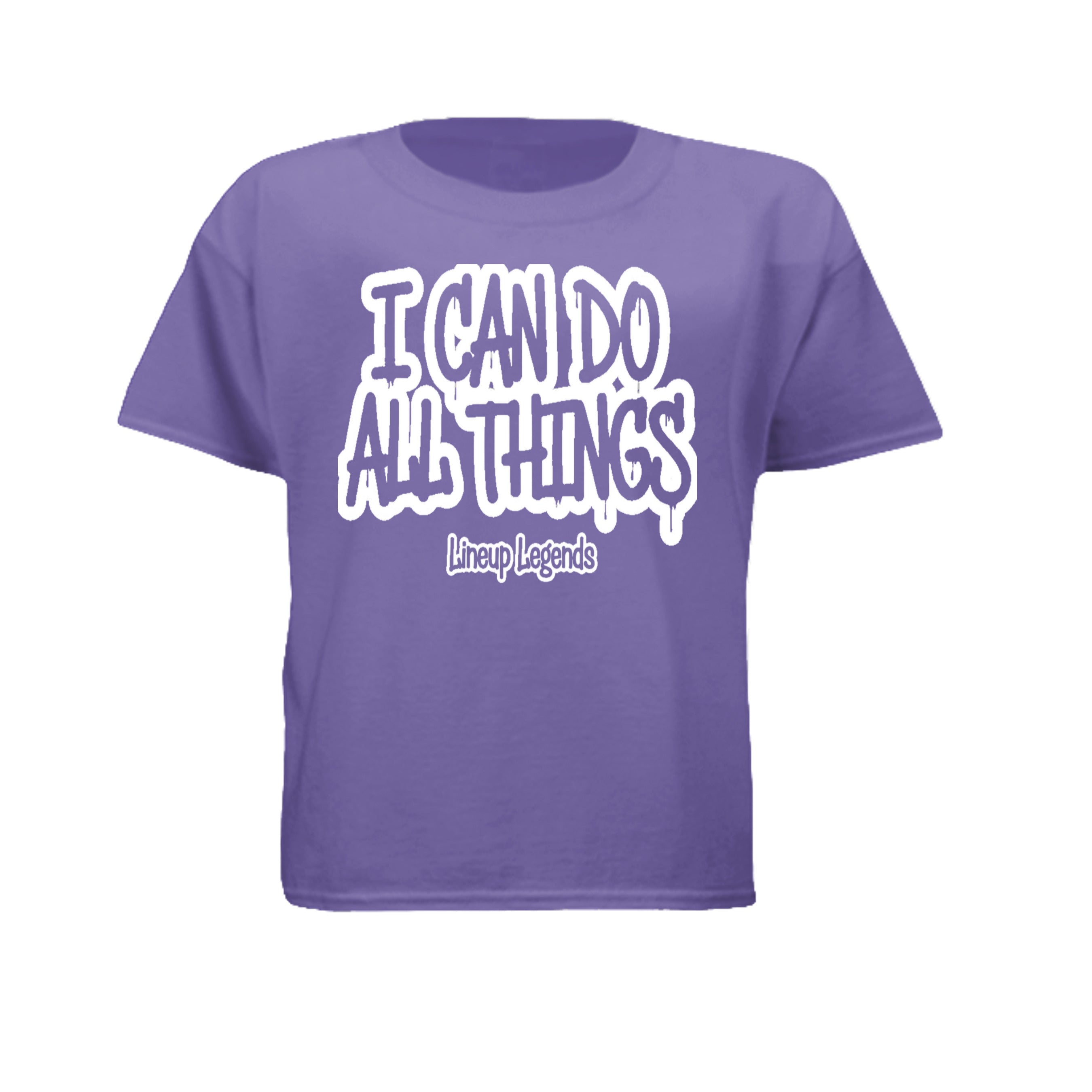 PURPLE RUSH - 3312 - FRONT