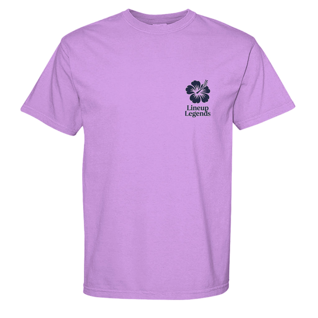 Neon Violet - C1717 - FRONT