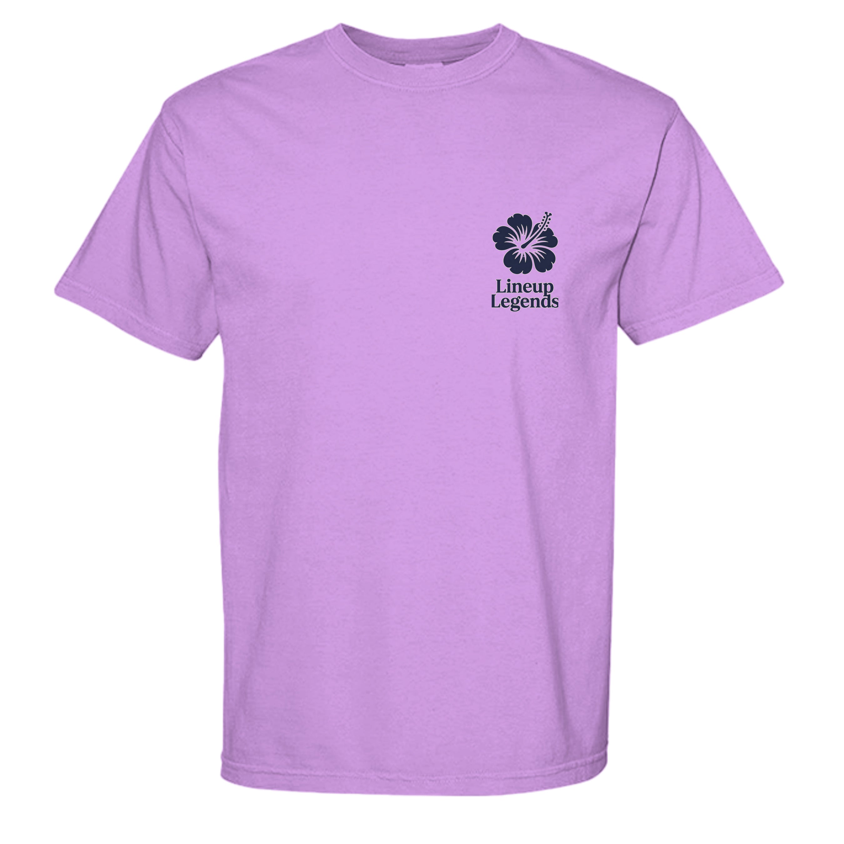 Neon Violet - C1717 - FRONT