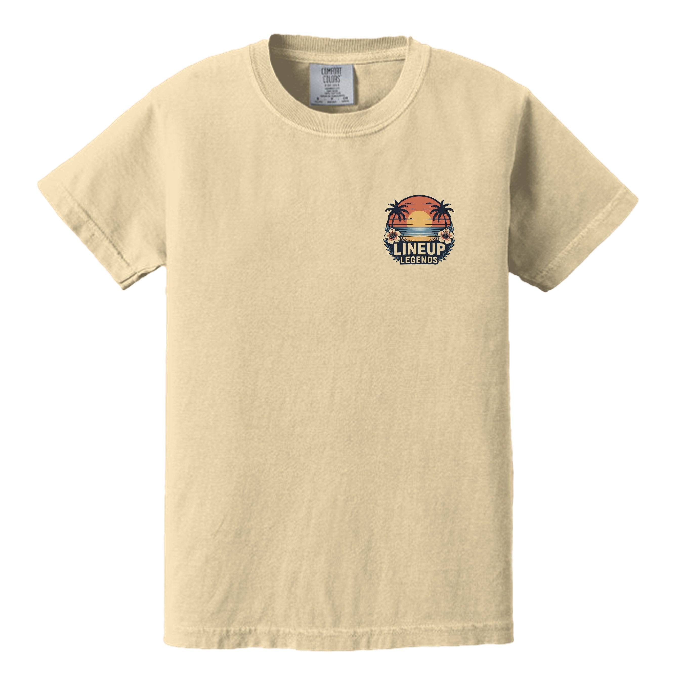 BUTTER - C9018 - FRONT