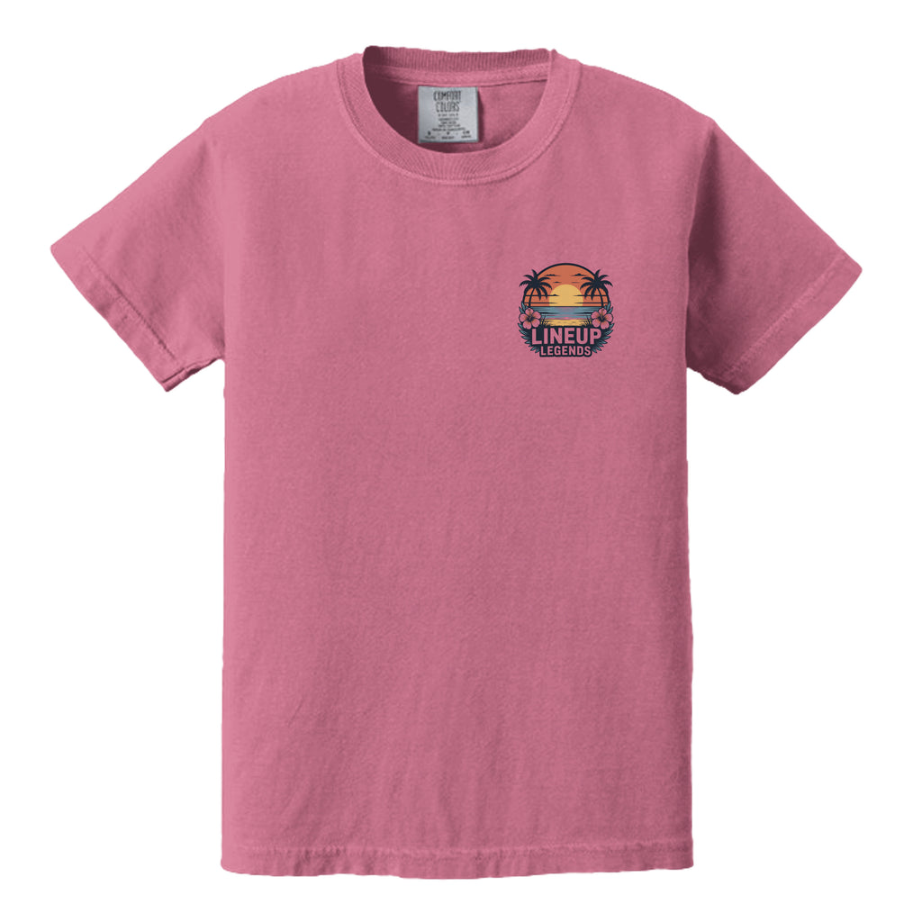 CRUNCHBERRY - C9018 - FRONT