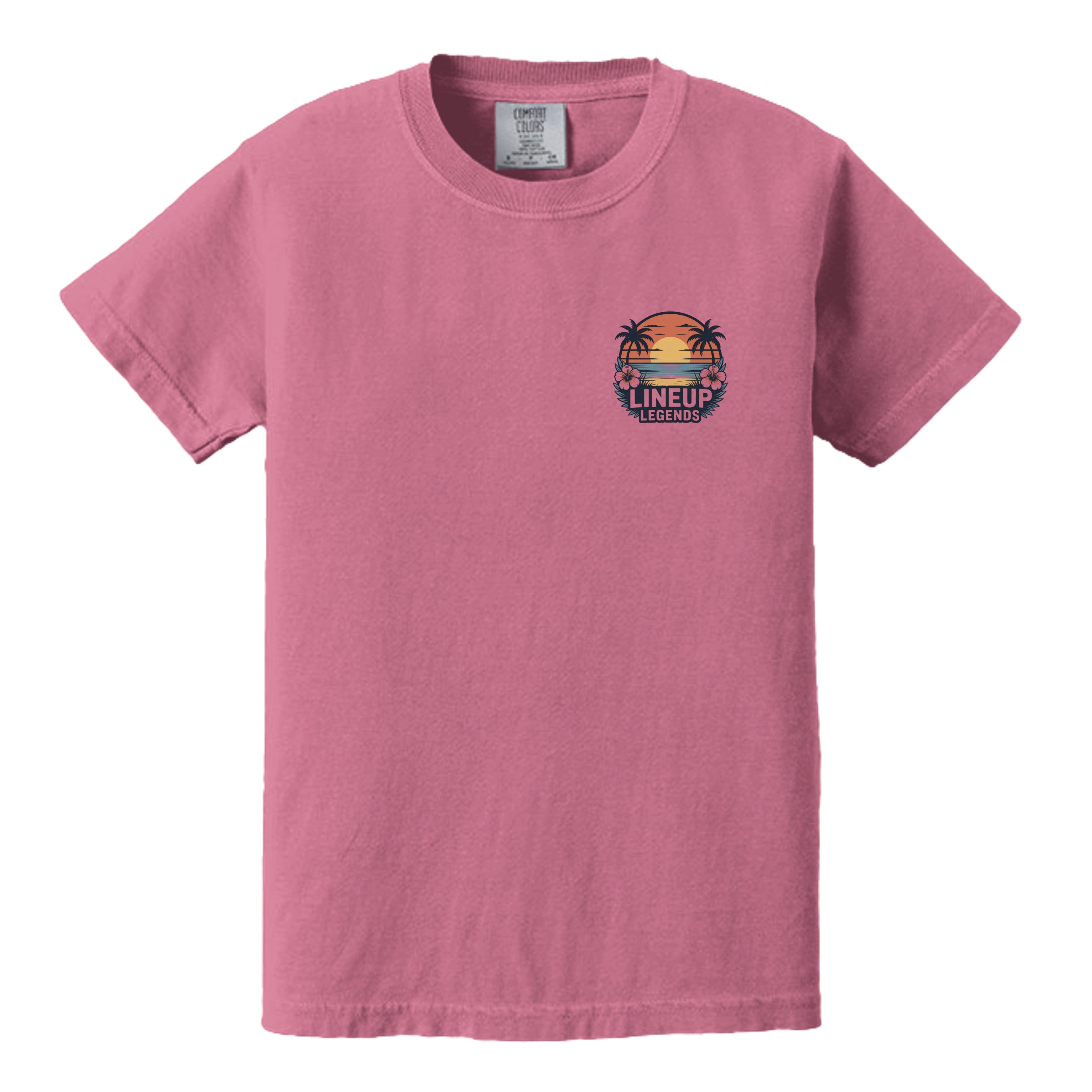 CRUNCHBERRY - C9018 - FRONT