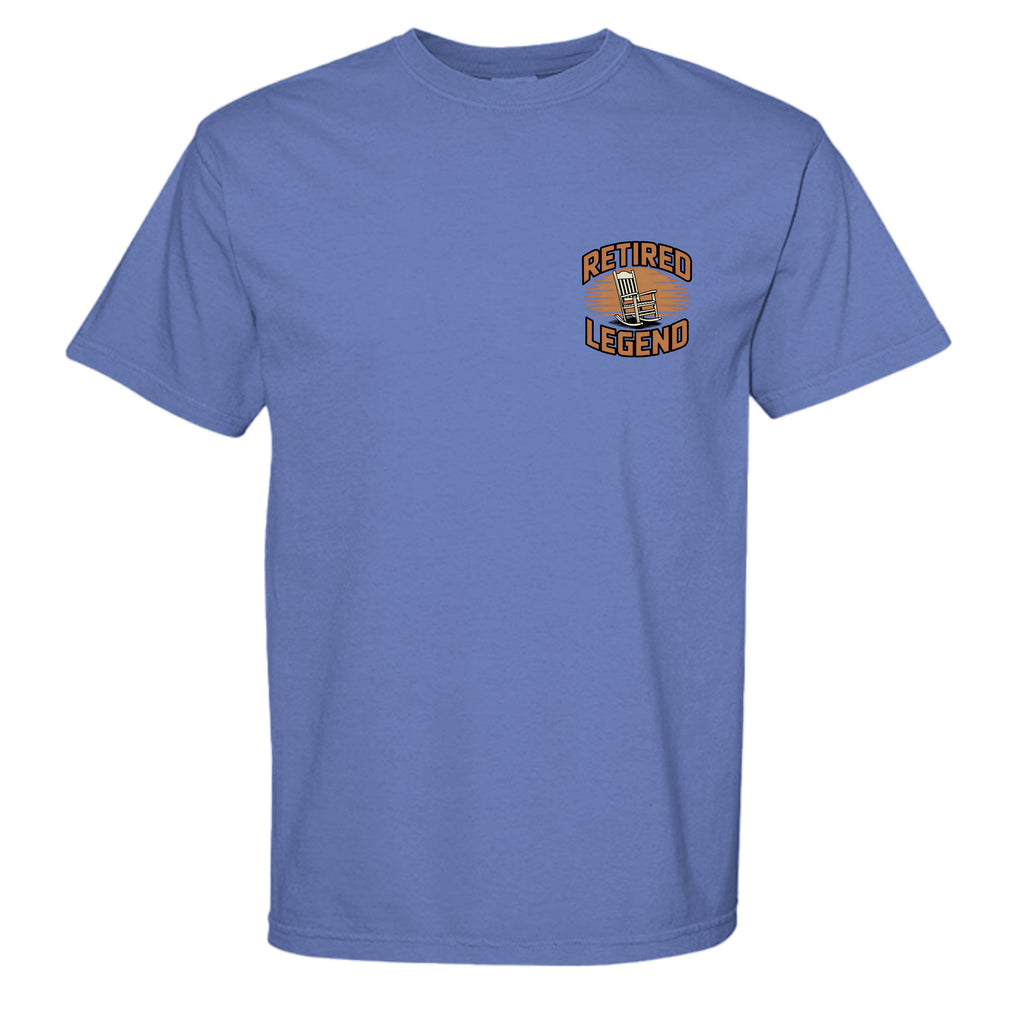 PERIWINKLE - C1717 - FRONT