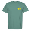 LIGHT GREEN - C1717 - FRONT