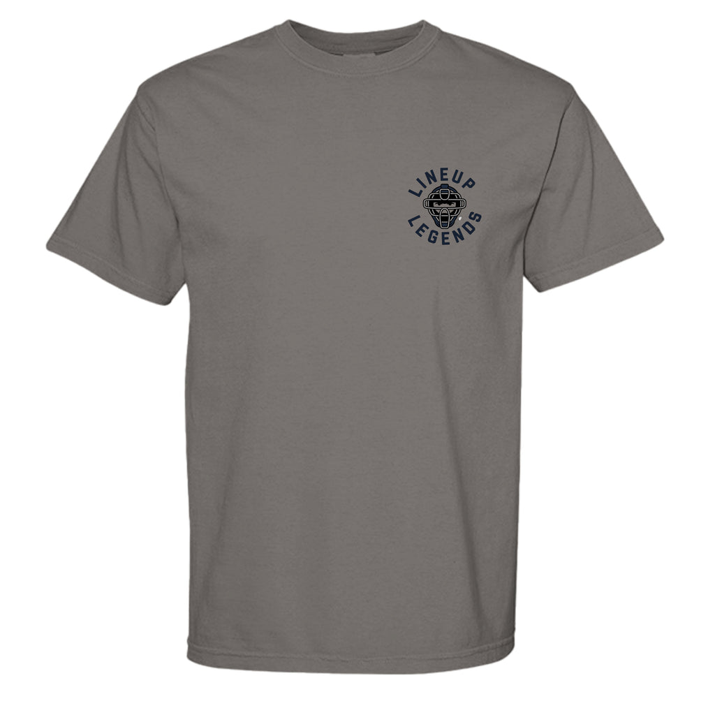 GREY - C1717 - FRONT