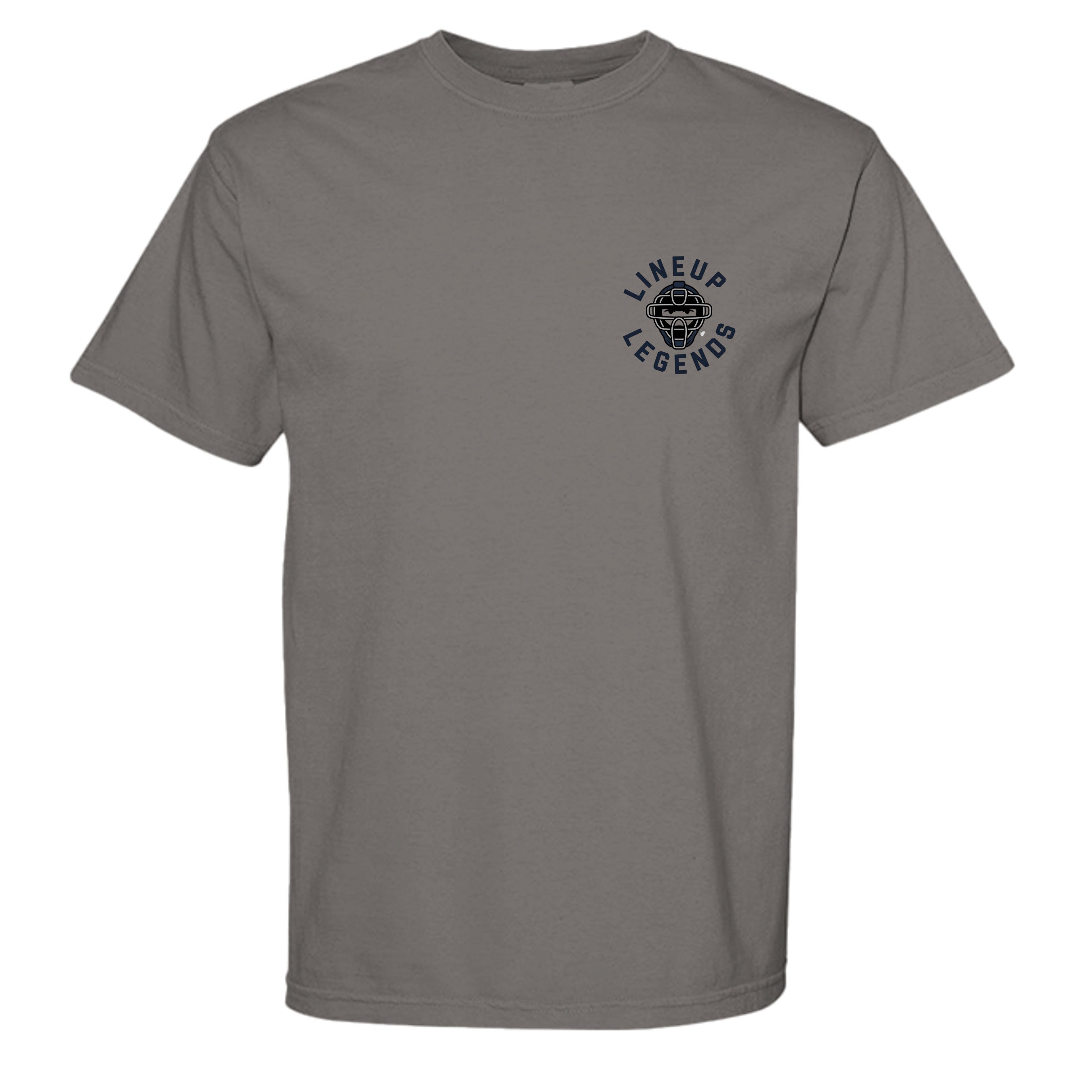 GREY - C1717 - FRONT