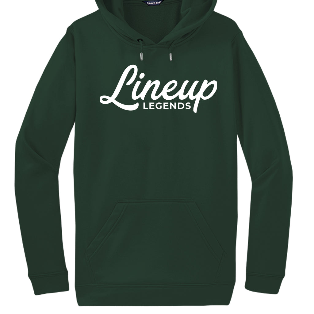 Forest Green - F244 - FRONT