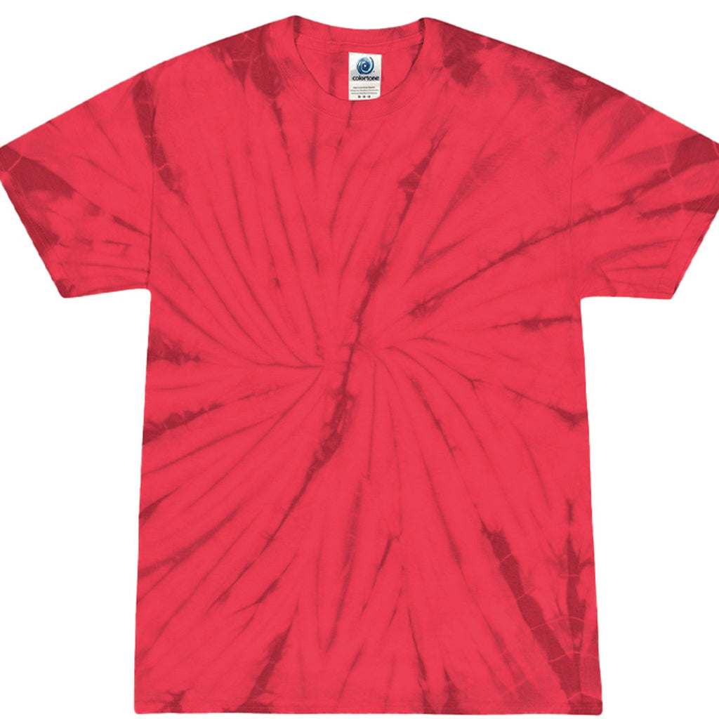 SPIDER RED - CD101Y - BACK