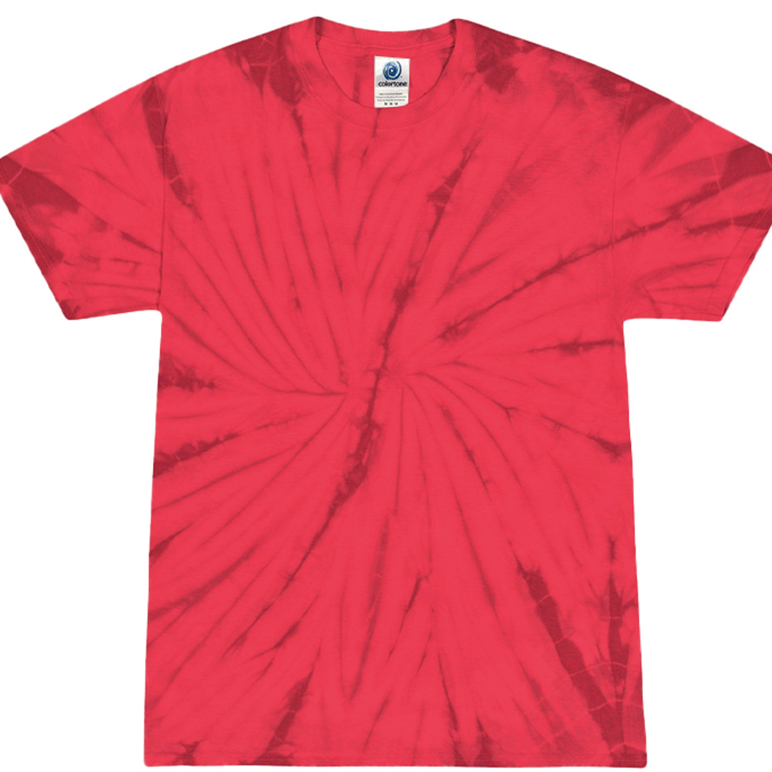 SPIDER RED - CD101Y - BACK