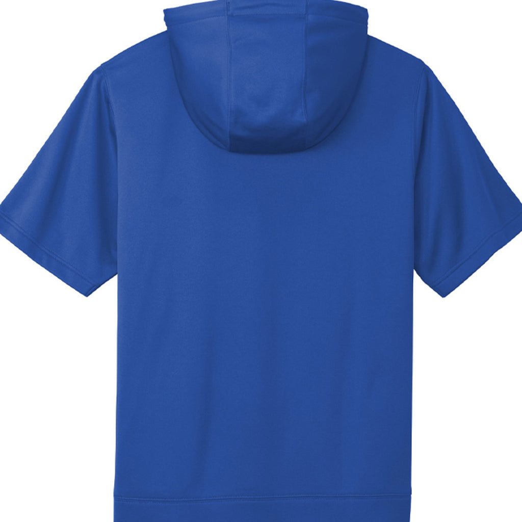True Royal - ST251 - BACK