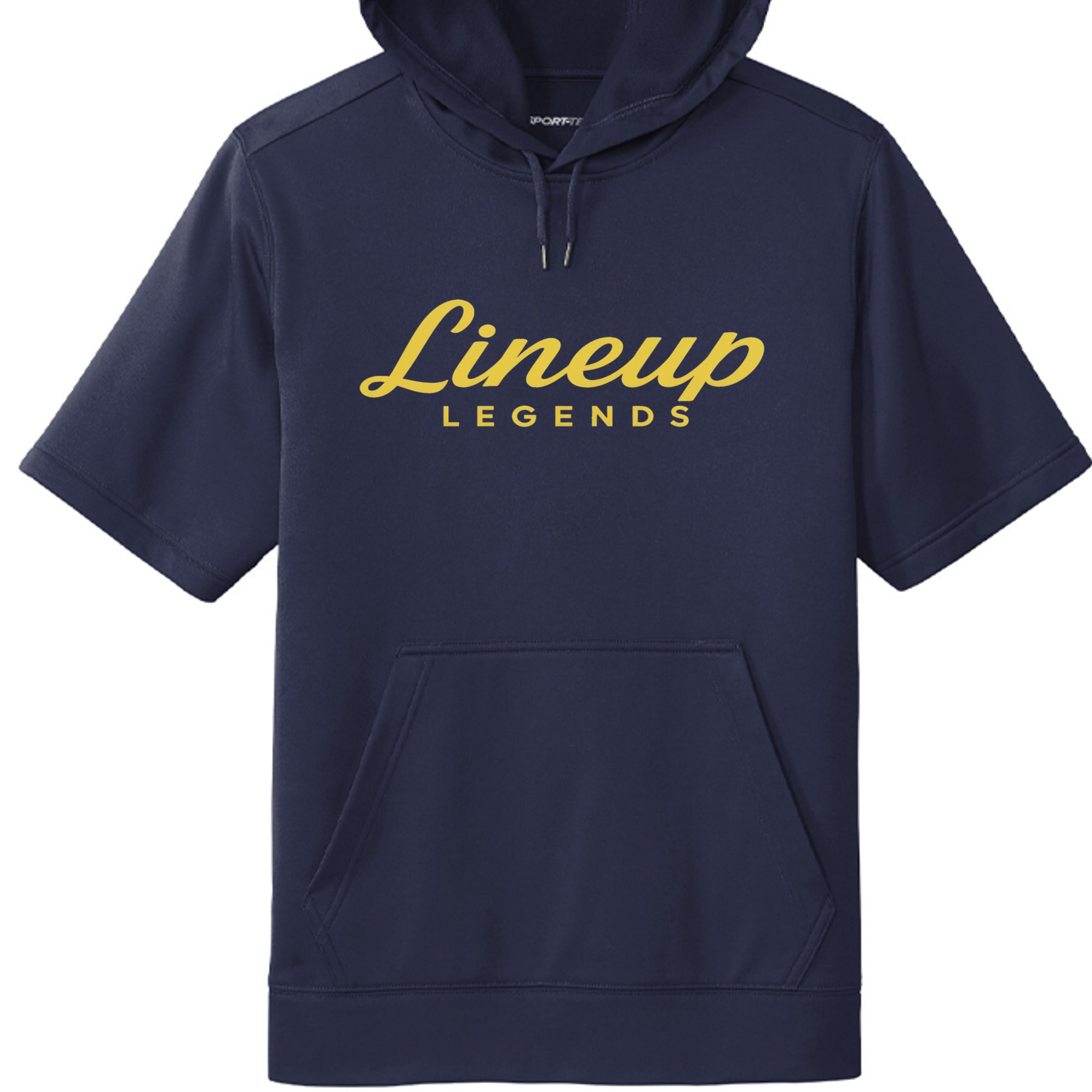 Navy - ST251 - FRONT