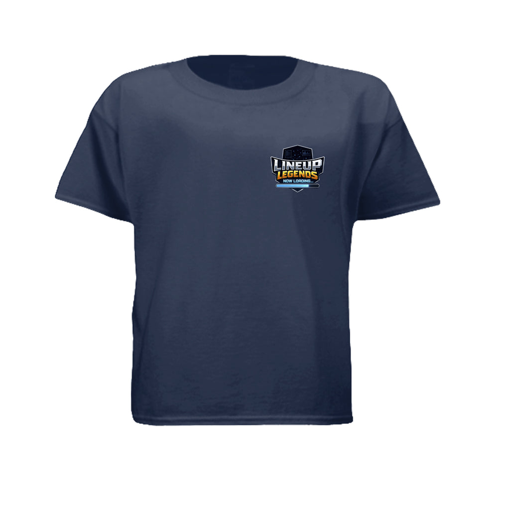 MIDNIGHT NAVY - 3312 - FRONT
