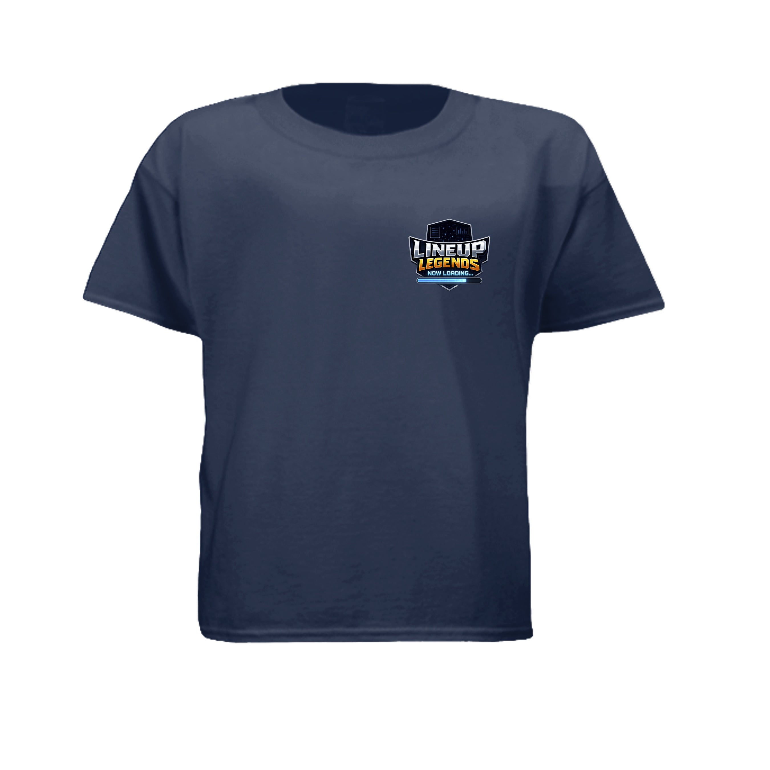 MIDNIGHT NAVY - 3312 - FRONT