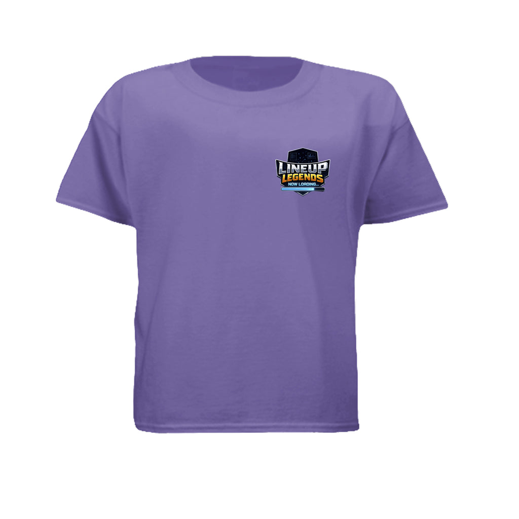 PURPLE RUSH - 3312 - FRONT