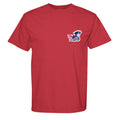RED - C1717 - FRONT