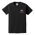 BLACK - C9018 - FRONT