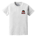 WHITE - C9018 - FRONT