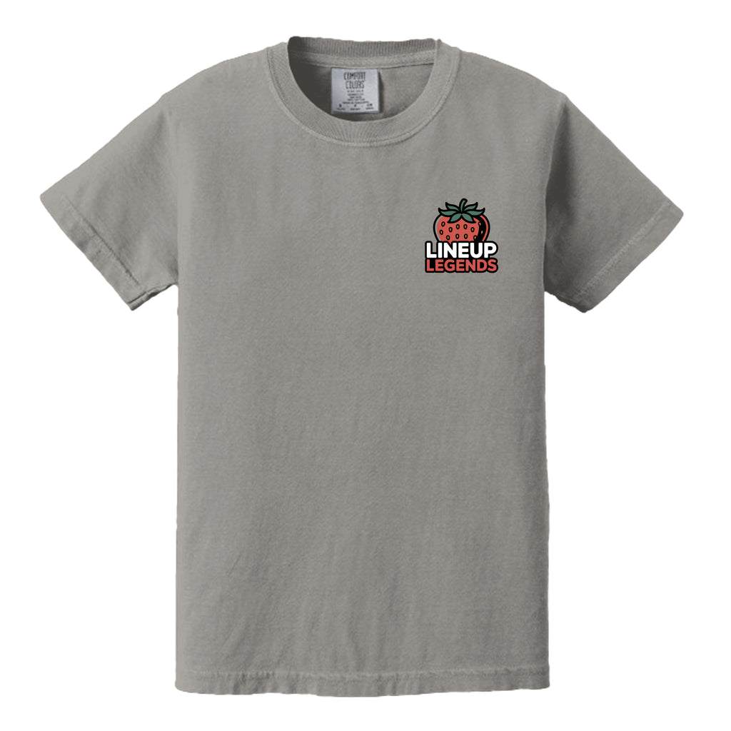 GREY - C9018 - FRONT