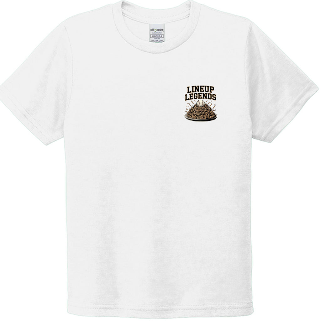 Bright White - AL207 - FRONT
