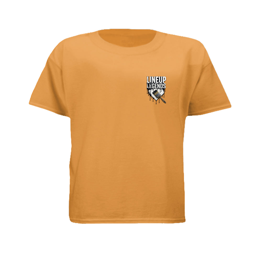 ORANGE - 3312 - FRONT